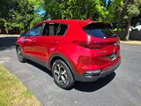 Used 2020 Kia Sportage LX image 4