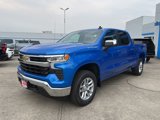 New 2026 Chevrolet Silverado 1500 LT image 4