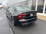Certified 2023 Volvo S60 T8 Plus w/ Climate Package image 3