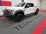 Used 2020 Ford F250 Lariat w/ Lariat Ultimate Package image 3