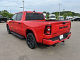 New 2025 RAM 1500 Big Horn image 3