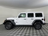 New 2025 Jeep Wrangler Sport S image 4