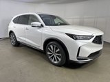 New 2025 Acura MDX w/ Technology Package image 3