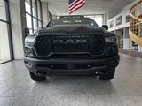 New 2025 RAM 1500 Rebel w/ Rebel Level 2 Equipment Group image 2