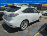Used 2007 Lexus RX 350 2WD image 6