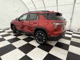 New 2026 Chevrolet Equinox RS w/ Safety and Technology Package image 2