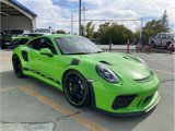 Used 2019 Porsche 911 GT3 RS image 5