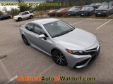 Used 2023 Toyota Camry SE image 2