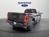 New 2025 Ford F350 4x4 Crew Cab Super Duty image 4