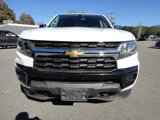 Used 2021 Chevrolet Colorado W/T w/ WT Convenience Package image 2