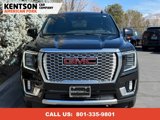 Used 2024 GMC Yukon Denali image 2