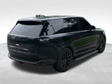 Certified 2025 Land Rover Range Rover SE image 5