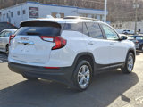 Used 2024 GMC Terrain SLE w/ Driver Convenience Package image 5