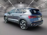Used 2024 Volkswagen Taos SE image 5