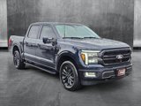 Used 2024 Ford F150 Lariat w/ FX4 Off-Road Package image 3