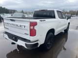 New 2025 Chevrolet Silverado 1500 RST image 4