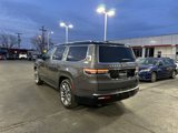 Used 2025 Jeep Grand Wagoneer Series III image 5