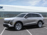 New 2026 Cadillac Vistiq Luxury image 2