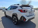 Certified 2024 Subaru Crosstrek 2.5i Limited w/ Popular Package #4A image 5