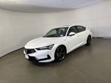 Used 2025 Acura Integra A-Spec image 2