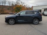 New 2025 MAZDA CX-5 Signature image 2