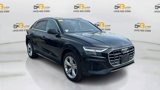 Used 2019 Audi Q8 Premium Plus w/ Premium Plus image 3