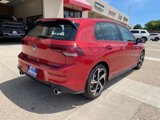 New 2025 Volkswagen GTI SE image 5
