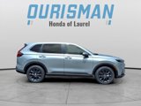 New 2026 Honda CR-V EX-L image 2
