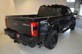 New 2025 Ford F250 Lariat w/ Lariat Ultimate Package image 3