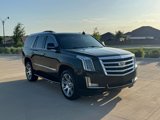 Used 2018 Cadillac Escalade Luxury image 6