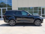 New 2025 Land Rover Discovery Dynamic SE image 4