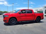 New 2025 RAM 1500 Laramie image 3