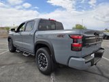 New 2025 Nissan Frontier PRO-4X w/ Pro Convenience Package image 3