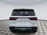 New 2025 Lexus LX 600 4WD w/ Luxury Package image 3