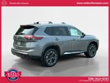 New 2025 Nissan Rogue Platinum image 6