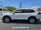 New 2025 Honda CR-V EX-L image 4