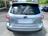 Used 2018 Subaru Forester 2.5i Premium image 4