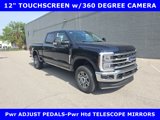 New 2025 Ford F250 Lariat image 2