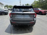 Used 2025 Ford Explorer ST image 4
