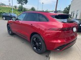New 2026 Jaguar F-PACE R-Dynamic S image 4