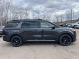 New 2025 Kia Carnival SX w/ SX Dark Edition Package image 4
