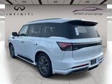 New 2025 INFINITI QX80 Sensory w/ Premium Cargo Package image 5