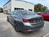 Used 2024 BMW 330i Sedan w/ Convenience Package image 4