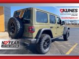 New 2025 Jeep Wrangler Willys image 6