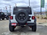 New 2025 Jeep Wrangler Unlimited Rubicon w/ XTREMEE 35" Tire Package image 6