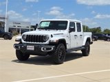 New 2025 Jeep Gladiator Sport image 3