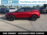 Used 2023 Chevrolet Blazer RS w/ Driver Confidence II Package image 6
