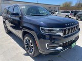 New 2025 Jeep Wagoneer L Series III w/ Premium Group I image 2