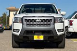 New 2025 Nissan Frontier SV w/ SV Convenience Package image 3