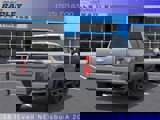 New 2026 Chevrolet Silverado 1500 Custom image 4